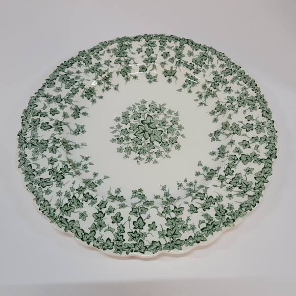 Adaptation of  Crown Ducal Early English Joy🌿☕ - Picture 3 of 5